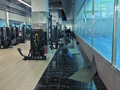 -DF游泳健身(贾家花园店)