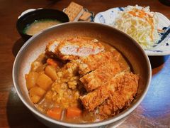 -山杏yama-katsu·吉列炸物
