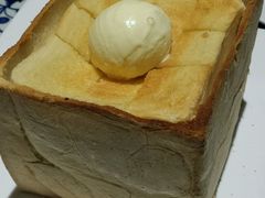 -绿茶餐厅(王府井永宁门店)