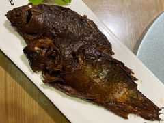 -局气烤鸭·北京菜(前门店)