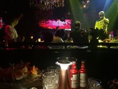 -苏荷酒吧(九街店)