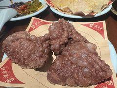 -龍聚祥烧麦馆(万达店)