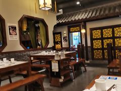 大堂-红樽园鲜货火锅(汇金店)