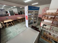 -中关村茶点