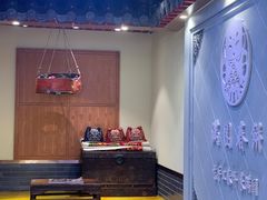 -满园烤鸭·春饼(太原街万达店)