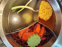 -大龙燚火锅(太古里店)