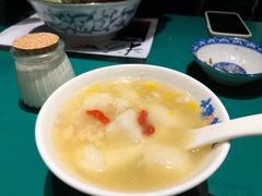 鸡蛋甜酒酿-粉家柳州螺蛳粉(杨宅路店)