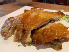 -小放牛炒菜馆(军校店)