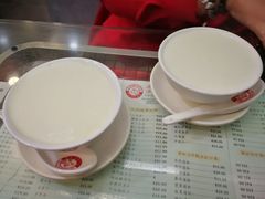 -义顺牛奶公司(庇利金街店)