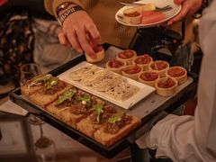 -LONG BAR 廊吧(外滩华尔道夫酒店)