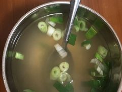 自助汤-刘信牛羊肉小炒泡馍(回民街店)