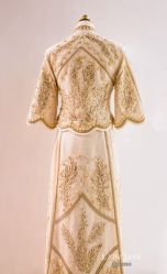 -Lady  Jane高端婚纱礼服馆