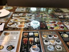 -香港新记茶餐厅(湖墅南路店)