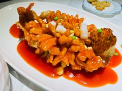 -民国红公馆(总统府店)