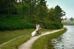 -IDO婚纱摄影(上海旗舰店)