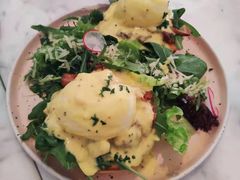 -The Rug Cafe(王府中环店)
