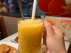 -香港新发烧腊茶餐厅(书城店)