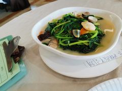-仑头海鲜城(仑头环村南路店)