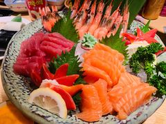 -温野菜涮涮锅(曲江大悦城店)