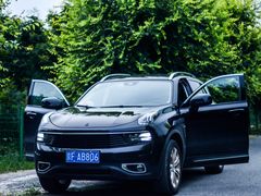 -中鑫之宝领克中心(姚家园店)