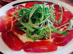 -PIZZA BIANCA(民园店)