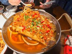 -小柴米·传统江西菜(万寿宫店)