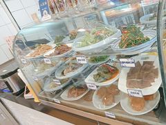 -西部马华清真兰州牛肉面·烧烤夜市(关东店)