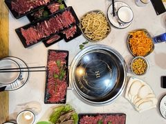 -田村·酸汤鲜牦牛肉火锅(布达拉宫广场店)