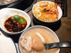 -同仁四季椰子鸡(海岸城天利店)