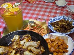 -忆外婆徐州菜·地锅鸡·生日宴(吴庄店)