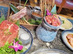-牛焱·和牛烧肉(五大道店)
