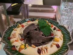 -ELI FALAFEL Lebanese&Mediterranean黎巴嫩美食(富城路店)
