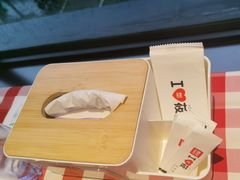 -西贝(东方路店)