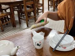 -华记粥饭店(印象容桂主题风情街店)