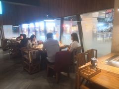 -巴奴毛肚火锅(六天地店)