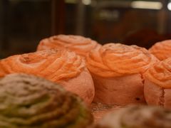 -奈雪的茶(亨特国际广场店)