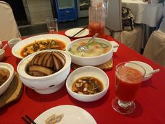 -眉州东坡(北苑华贸店)