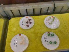 煸馅饺子-老边饺子馆(中街店)