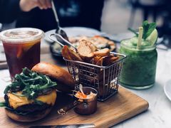 -农畉LONFOOD(福田星河COCOPark店)