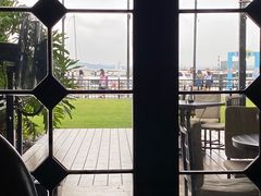 -南沙游艇会·大兵船餐厅