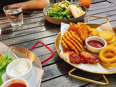 -榖屋house of flour(张江首店)