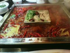 android_upload_pic-锦城印象火锅(天府长城店)