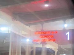 -德州站