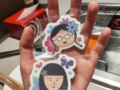 -海底捞火锅(江北万达商业广场店)