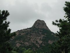 -威海大乳山景区