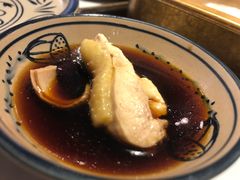 -尚尚仙·酸汤猪手·猪肚鸡火锅(华联万柳购物中心店)