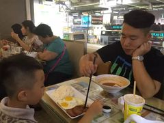 -翠华餐厅(旺角文华商场店)