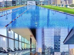 -MOHO FITNESS梦航游泳健身(国创中心店)