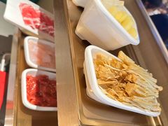 -海底捞火锅(顺义华联店)