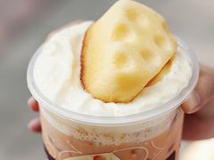 -春莱·老挝咖啡·泰式奶茶(华强广场店)